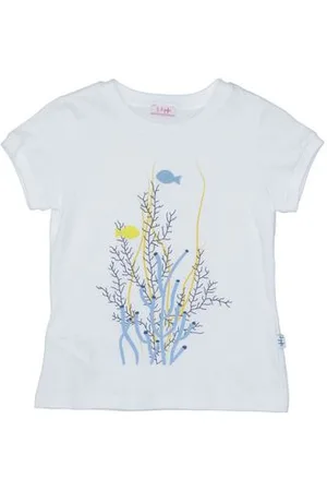 Il gufo CAMISETAS Y TOPS - Camisetas