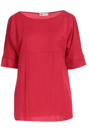 DIANA GALLESI CAMISETAS Y TOPS - Camisetas