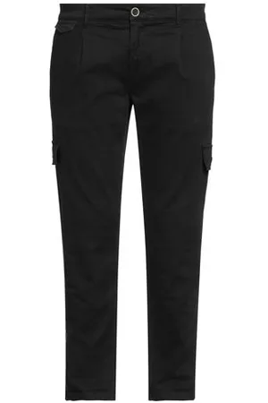 MASSIMO REBECCHI PARTES DE ABAJO - Pantalones