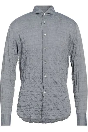 ALESSANDRO GHERARDI CAMISETAS Y TOPS - Camisas
