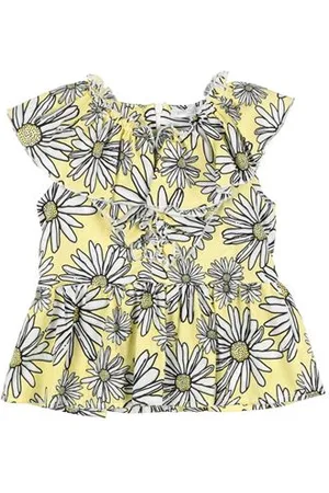 MEILISA BAI CAMISETAS Y TOPS - Tops