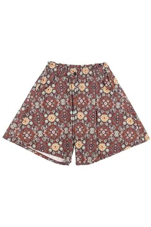 Zhoe & Tobiah PARTES DE ABAJO - Pantalones cortos y bermudas