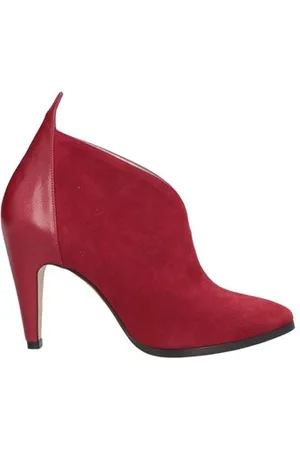 Givenchy CALZADO - Botines de caña alta
