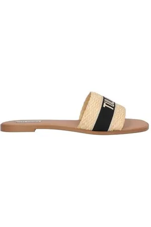 Steve Madden CALZADO - Sandalias con cierre