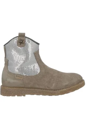 Garvalin CALZADO - Botines de caña alta