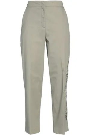 ANTONELLI PARTES DE ABAJO - Pantalones