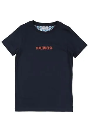 Bikkembergs CAMISETAS Y TOPS - Camisetas