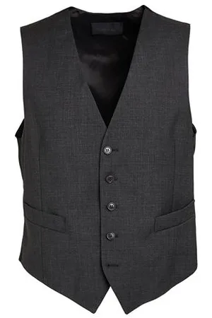 TOMBOLINI TRAJES Y CONJUNTOS - Chalecos sartoriales