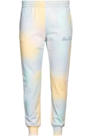 BLUE SKY INN PARTES DE ABAJO - Pantalones