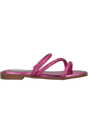 Steve Madden CALZADO - Sandalias con cierre
