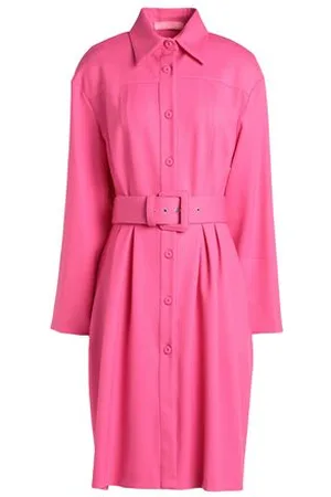 ERMANNO SCERVINO VESTIDOS - Vestidos midi