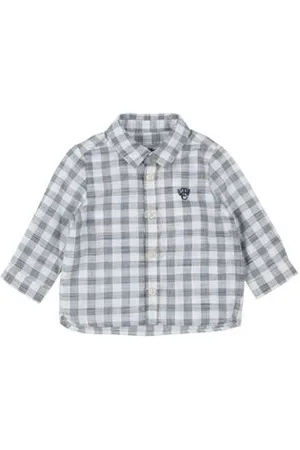 Tartine Et Chocolat CAMISETAS Y TOPS - Camisas