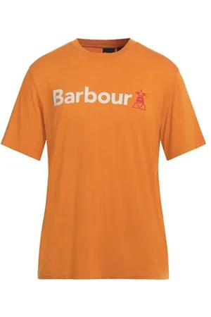 Barbour CAMISETAS Y TOPS - Camisetas