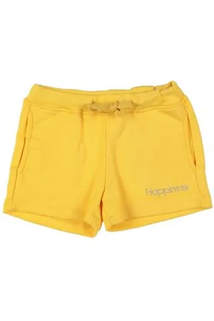 Happiness PARTES DE ABAJO - Pantalones cortos y bermudas