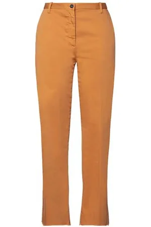 Nine In The Morning PARTES DE ABAJO - Pantalones
