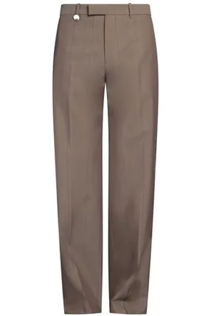 Burberry PARTES DE ABAJO - Pantalones