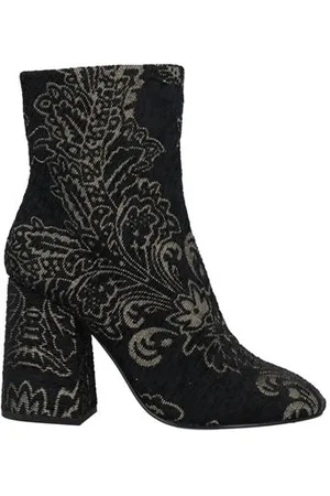 Ash CALZADO - Botines de caña alta