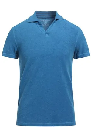 Majestic CAMISETAS Y TOPS - Polos