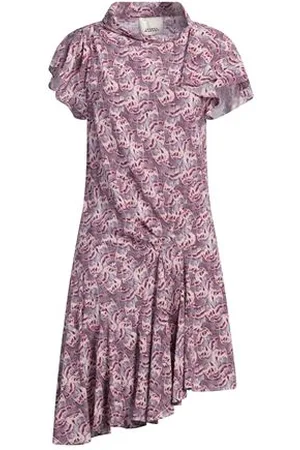 Isabel Marant VESTIDOS - Minivestidos