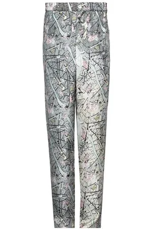 Fendi PARTES DE ABAJO - Pantalones