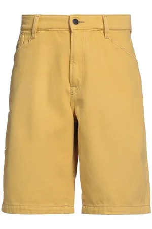 Diesel PARTES DE ABAJO - Shorts vaqueros