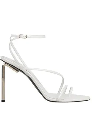 OFF-WHITE CALZADO - Sandalias de dedo
