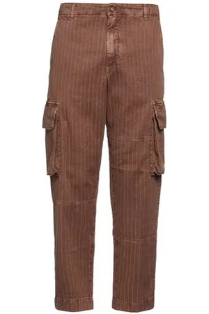 Hand Picked PARTES DE ABAJO - Pantalones