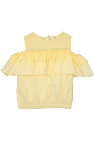Elisabetta Franchi CAMISETAS Y TOPS - Tops