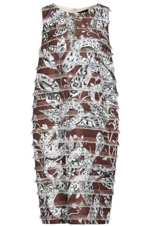 Roberto Cavalli VESTIDOS - Vestidos midi