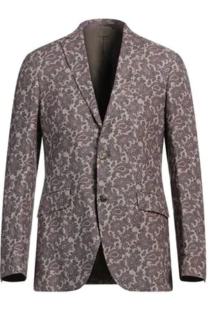 Etro TRAJES Y CONJUNTOS - Americanas