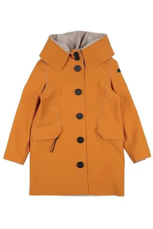RRD ROPA DE ABRIGO - Chaquetas y cazadoras