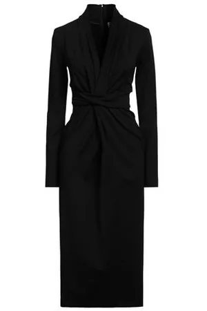 SEMICOUTURE VESTIDOS - Vestidos midi