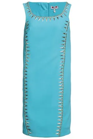 GAI MATTIOLO VESTIDOS - Minivestidos