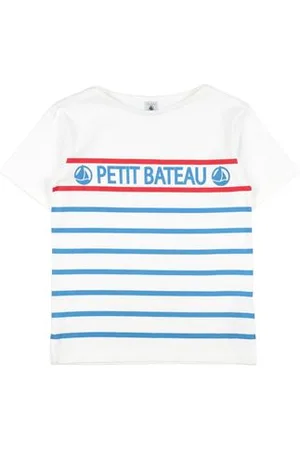 Petit Bateau CAMISETAS Y TOPS - Camisetas