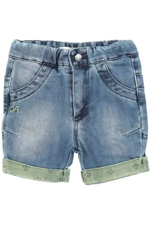 GREY DANIELE ALESSANDRINI PARTES DE ABAJO - Pantalones vaqueros