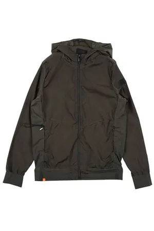 RRD ROPA DE ABRIGO - Chaquetas y cazadoras