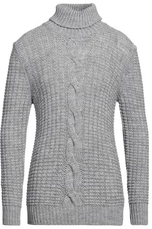 BELLWOOD PRENDAS DE PUNTO - Cuello alto