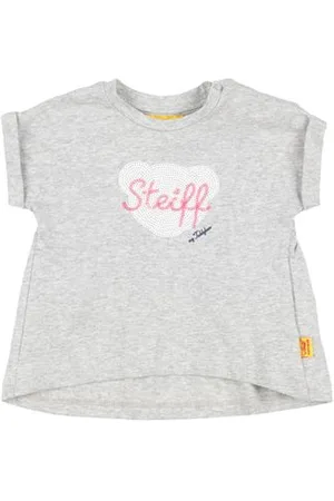 Steiff CAMISETAS Y TOPS - Camisetas