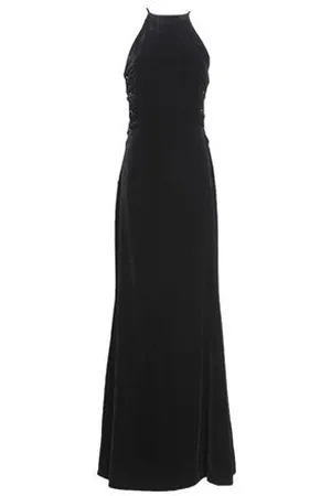 Alessandra Rich VESTIDOS - Vestidos largos