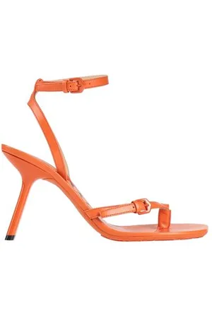 Loewe CALZADO - Sandalias de dedo