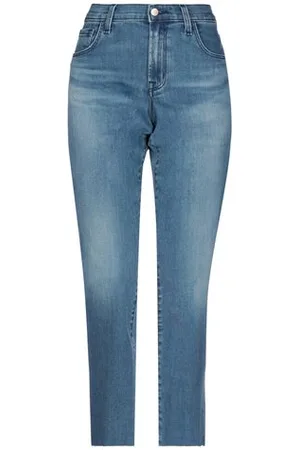 J Brand PARTES DE ABAJO - Pantalones vaqueros