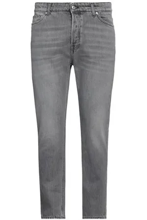 DEPARTMENT 5 PARTES DE ABAJO - Pantalones vaqueros