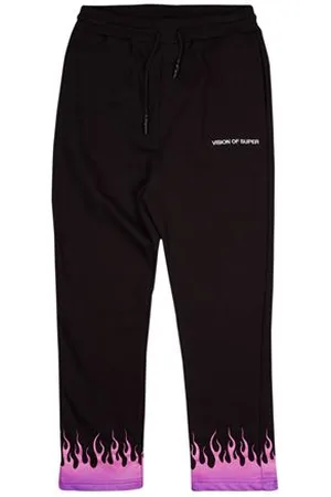 Vision Of Super PARTES DE ABAJO - Pantalones