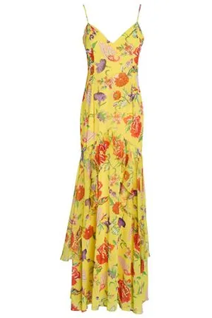 GAI MATTIOLO VESTIDOS - Vestidos largos