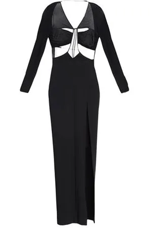Nensi Dojaka VESTIDOS - Vestidos largos