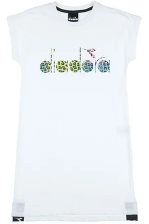 Diadora CAMISETAS Y TOPS - Camisetas
