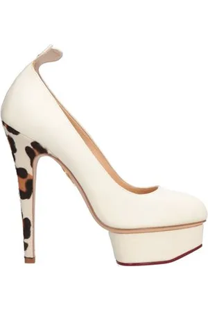Charlotte Olympia CALZADO - Zapatos de salón