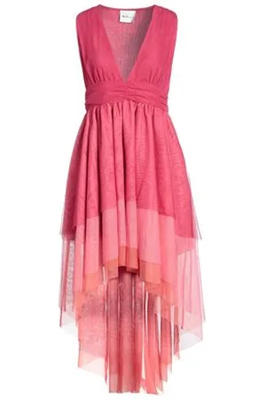 BLUMARINE VESTIDOS - Vestidos midi