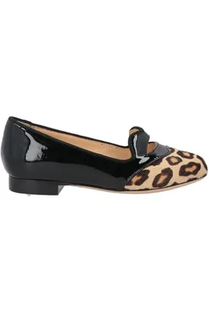 Charlotte Olympia CALZADO - Mocasines