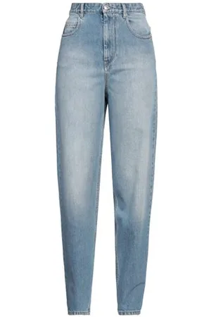 Marant Etoile PARTES DE ABAJO - Pantalones vaqueros